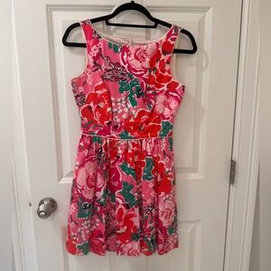 Lilly Pulitzer A Thing Called Love Alessa Dress